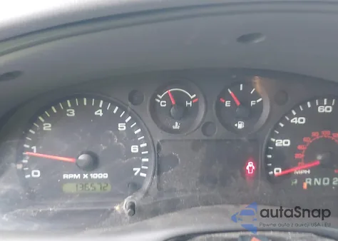 2006 Ford Ranger Fx4 Off-Road/Sport/Xl/Xlt z USA, uszkodzony, nr VIN 1FTZR15E06PA87583